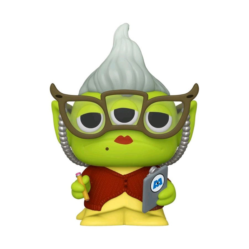 Pixar - Alien Remix Roz Pop! Vinyl Figure