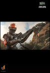 Star Wars: The Book of Boba Fett - Fennec Shand 1:6 Scale 12in Action Figure