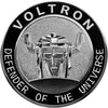Voltron - Challenge Coin