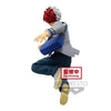 My Hero Academia - Bravegraph #1 (Vol.2) Todoroki Figure