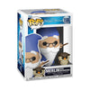 The Sword in the Stone - Merlin with Archimedes Pop! Vinyl Figure