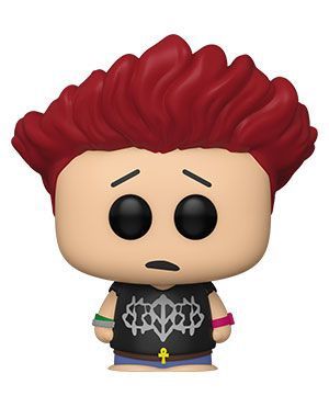 South Park - Jersey Kyle Pop! Vinyl Figure