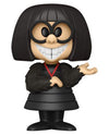 Incredibles - Edna Mode (Chance of Chase) Vinyl SODA Figure