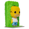 The Simpsons - Homer in Hedges (US Exclusive) Pop! Vinyl Figure