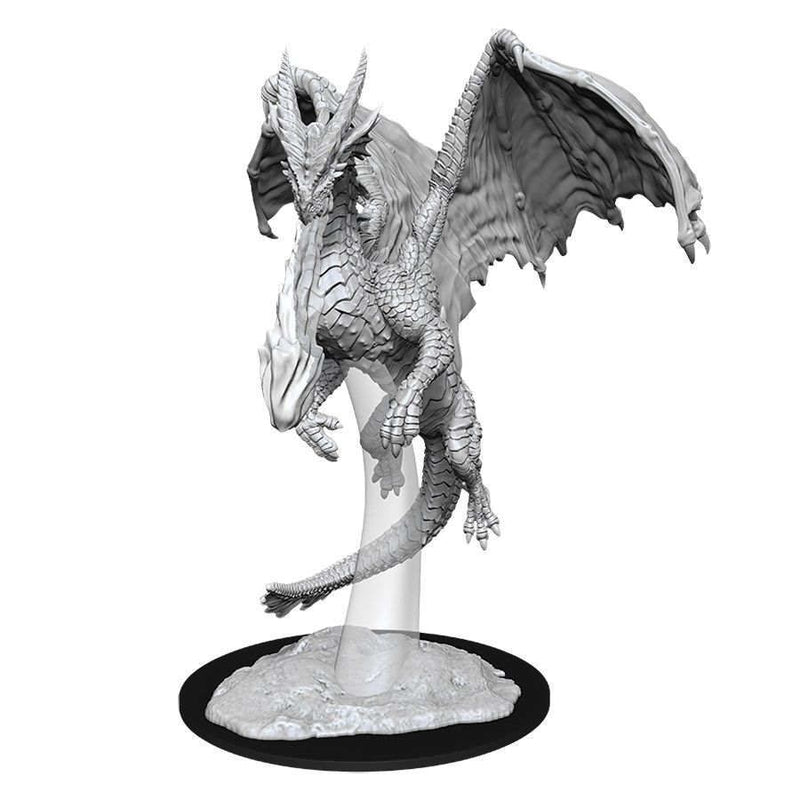 Dungeons & Dragons Nolzurs Marvelous Young Red Dragon
