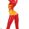 Evangelion - Labo Shinikami Asuka Figure-rise Model Kit