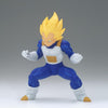 Dragon Ball Z - Chosenshiretsuden III (Vol.4) Super Saiyan Vegeta Figure