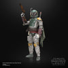 Star Wars - The Black Series Boba Fett Deluxe Action Figure
