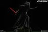 Star Wars - Kylo Ren Episode VII The Force Awakens Premium Format 1:4 Scale Statue