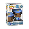 Pan Am - Stewardess with Blue Bag Pop! Vinyl Figure