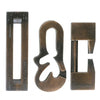 Huzzle: Cast Violon (Level 3) Puzzle