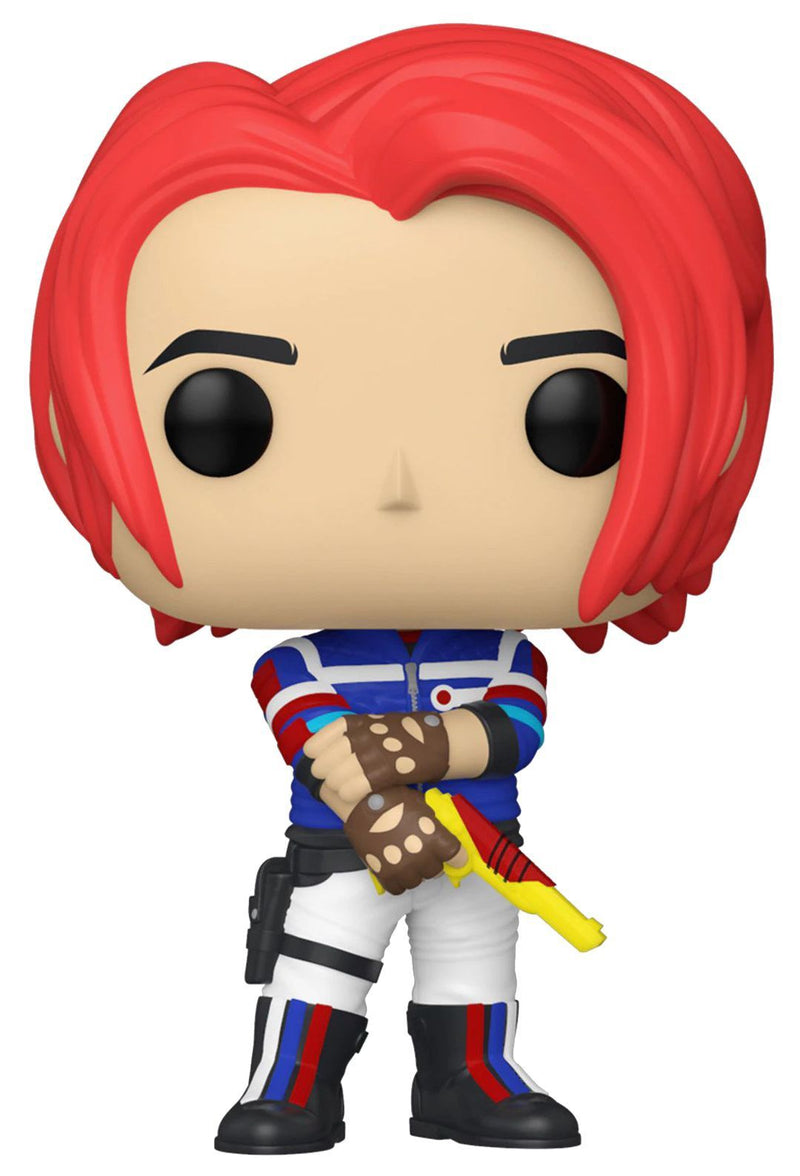 My Chemical Romance - Gerard Danger Days (US Exclusive) Pop! Vinyl Figure