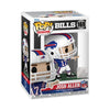 NFL: Bills - Josh Allen (Away) Pop! Vinyl Figure