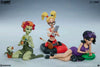 DC Comics - Sleepover Sirens Designer Toy