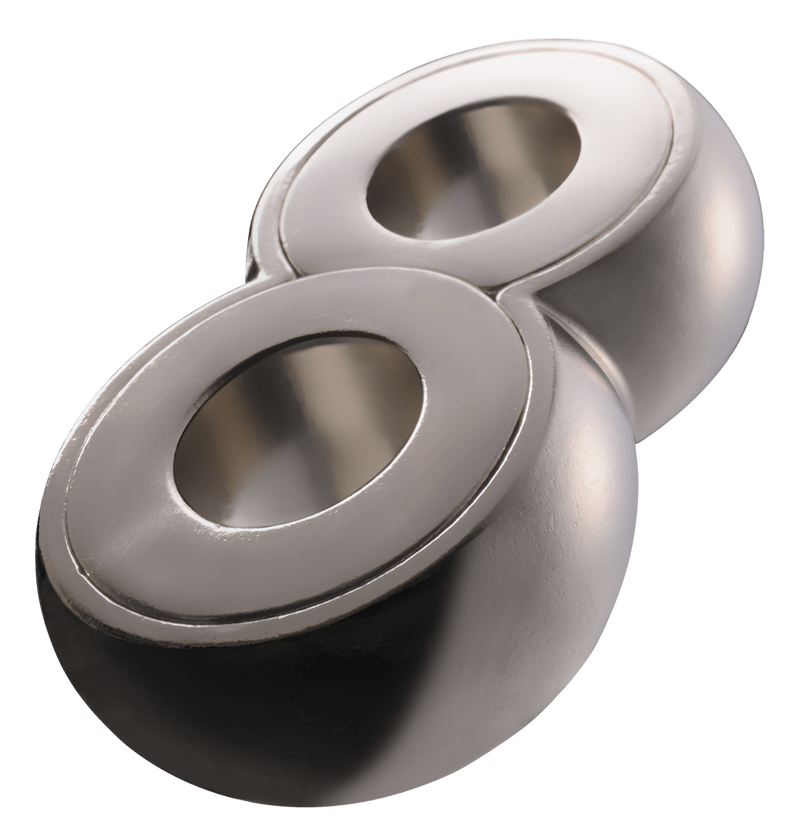 Huzzle: Cast Infinity (Level 6) Puzzle