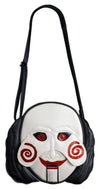 Saw - Billy Puppet Bag