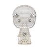 Universal Monsters - Bride of Frankenstein (Chance of Chase) 4in Pop! Enamel Pin