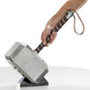 Marvel Legends Series - Mjolnir Electronic Hammer Replica