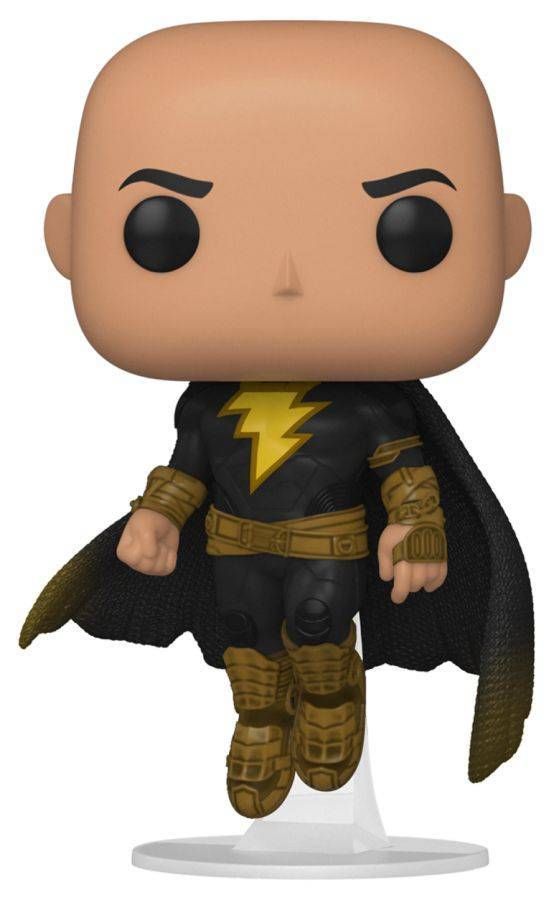 Black Adam (2022) - Black Adam Pop! Vinyl Figure