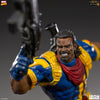 X-Men - Bishop 1:10 Scale Statue