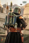 Star Wars: Book of Boba Fett - Boba Fett 1/6th Scale Figure