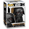 Star Wars - Darth Vader Pop! Vinyl Figure 2