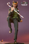 Loki - President Loki 1:6 Scale 12in Action Figure