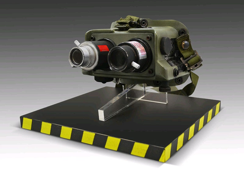 Ghostbusters - Ecto Goggles Prop Replica