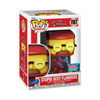 The Simpsons - Stupid Sexy Flanders (Festival of Fun 2021) Pop! Vinyl Figure