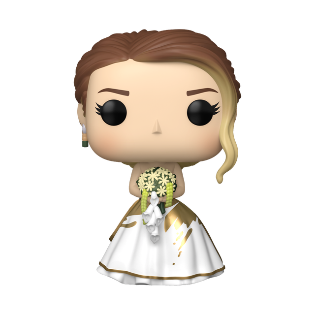Gossip Girl - Serena Van Der Woodsen (Wedding) Pop! Vinyl Figure