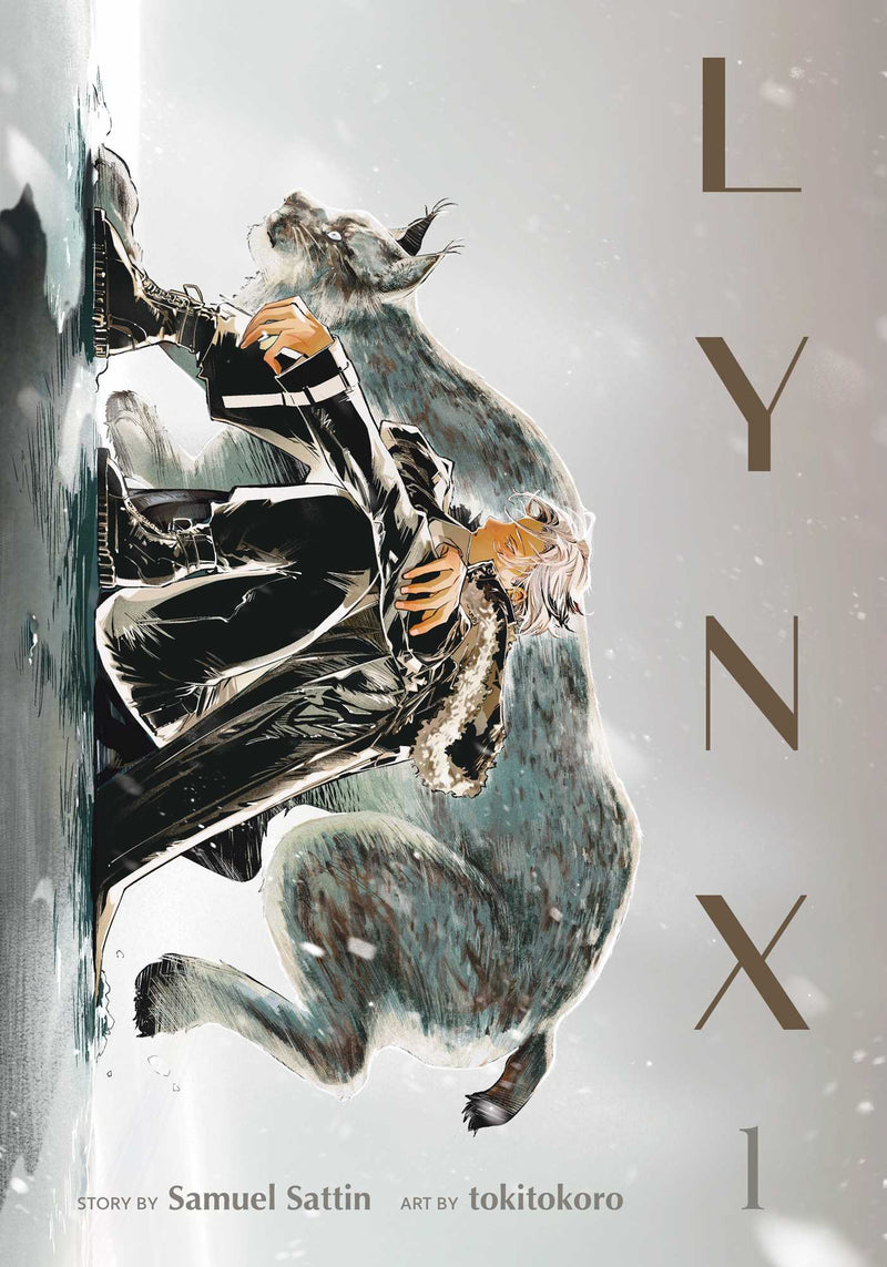 LYNX - Vol. 1