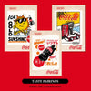 Kakawow: 2026 Diverse Coca-Cola Trading Cards Hanger Pack