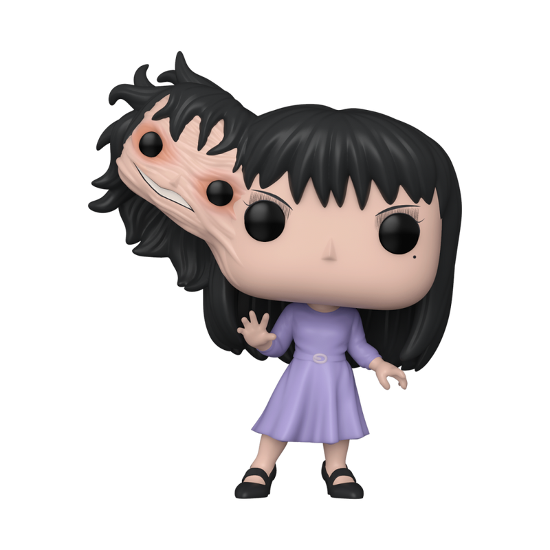 Junji Ito - Tomie Pop! Vinyl Figure