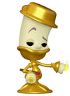 Beauty and the Beast - Lumiere 30th Anniversary Pop! Vinyl Figure