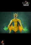 Loki (TV) - Classic Loki 1:6 Scale Action Figure