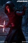 Star Wars - Kylo Ren Episode VII The Force Awakens Premium Format 1:4 Scale Statue