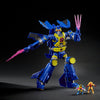Transformers Collaborative - Marvel Comics X-Men Mash-Up: Ultimate X-Spanse 8.5
