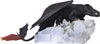 How to Train Your Dragon - Toothless on Light-Up Crystals Statue