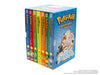 Pokemon Adventures - Red & Blue Box Set (Includes Vols. 1-7)