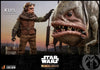 Star Wars: Mandalorian - Kuiil 1:6 Scale Action Figure