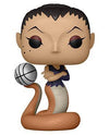 Space Jam 2 - White Mamba Pop! Vinyl Figure
