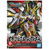 SD SANGOKU SOKETSUDEN GAN NING CROSSBONE GUNDAM MODEL KIT