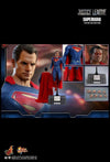 Justice League Movie - Superman 1:6 Scale 12