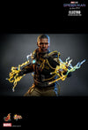 Spider-Man: No Way Home - Electro 1:6 Scale Action Figure