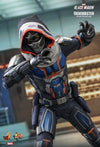 Black Widow - Taskmaster 1/6th Scale 12 Inch Action Figure