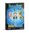 Rick and Morty - The Morty Zone Dice Game