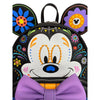 Disney - Mickey Mouse Sugar Skull US Exclusive) Mini Backpack