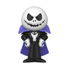 The Nightmare Before Christmas - Jack Vampire (Chance of Chase) Vinyl SODA Figure