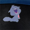 The Emperors New Groove - Yzma and Scene Mini Backpack