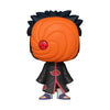 Naruto - Madara Uchiha Glow (US Exclusive) Pop! Vinyl Figure